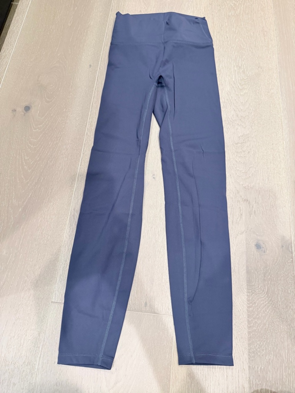 Adanola Midnight Navy Active Leggings